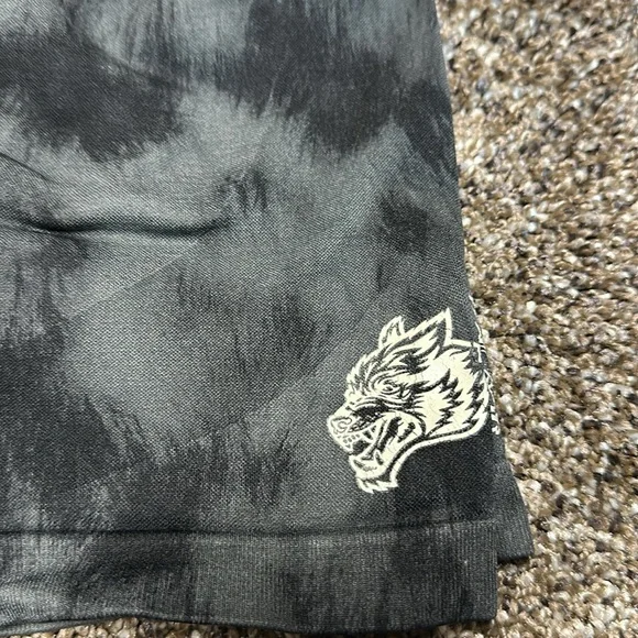 Darc Sport Seamless Shorts - Picture 3 of 3